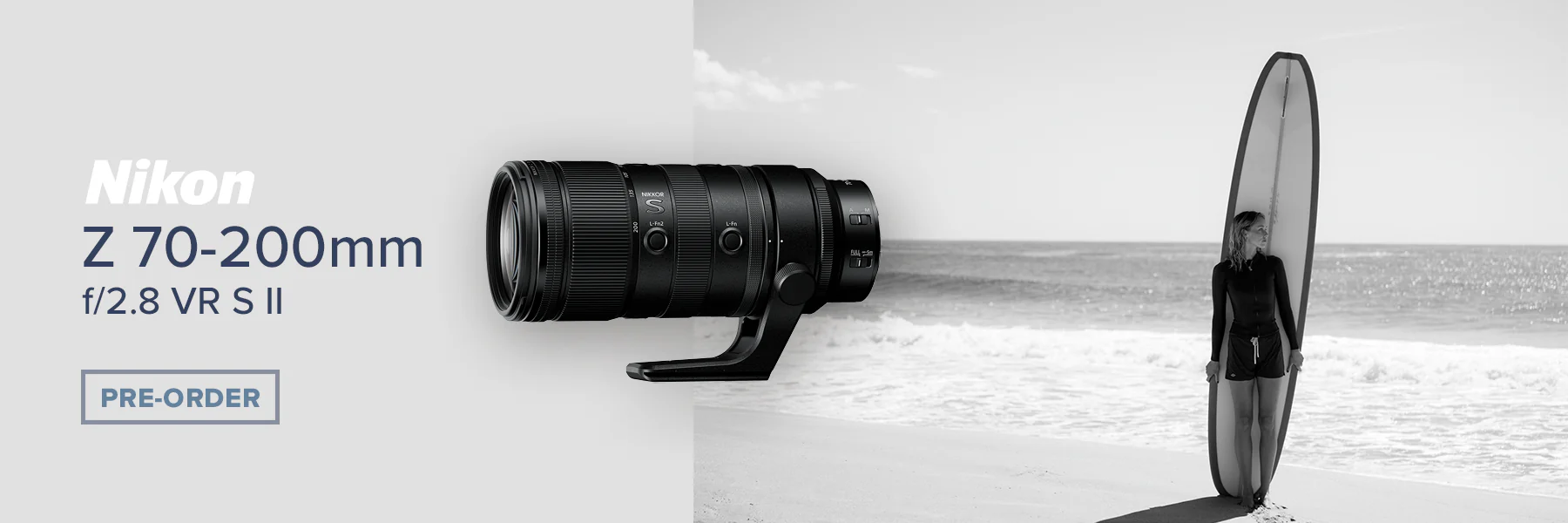 Capture Your Creative Vision