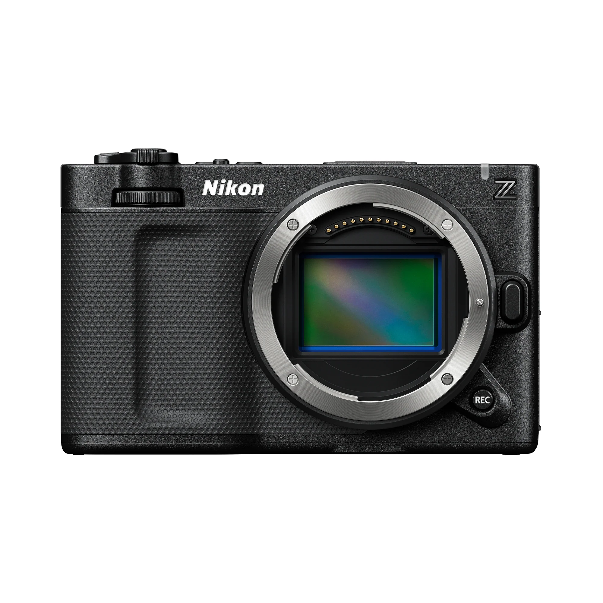 New from Nikon